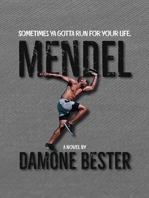 cover image of Mendel